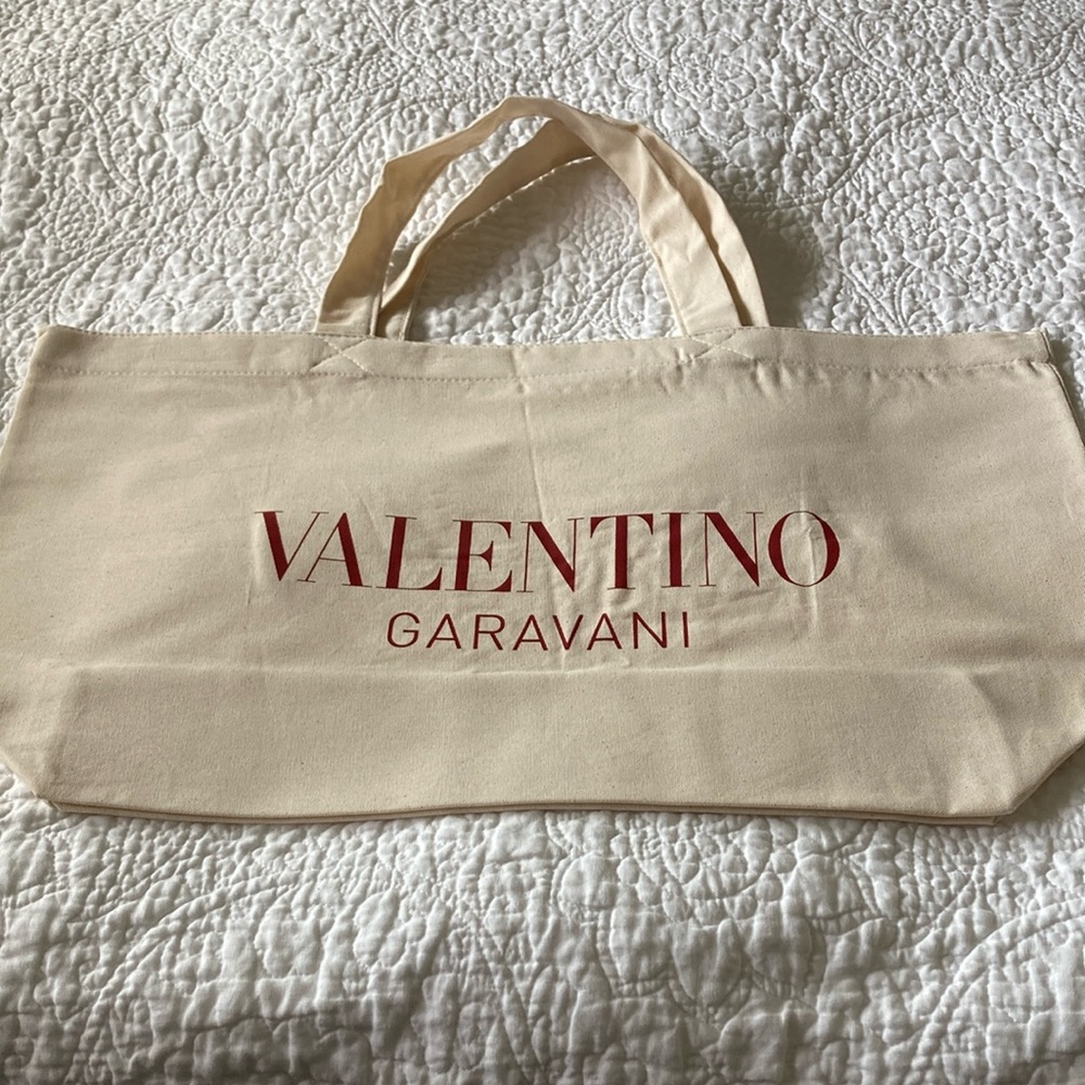 Valentino Tote